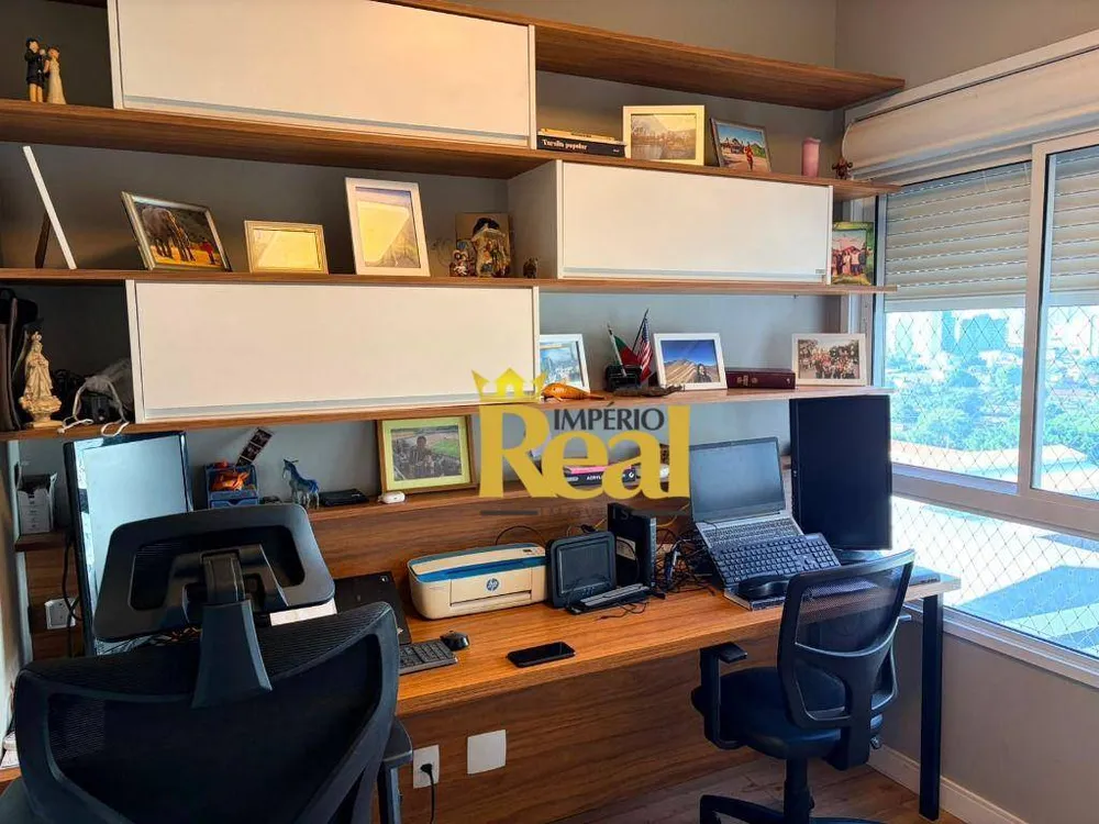 Apartamento, 3 quartos, 134 m² - Foto 8