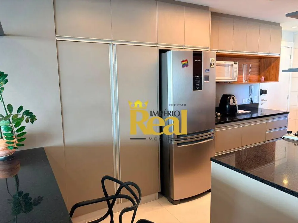 Apartamento, 3 quartos, 134 m² - Foto 5