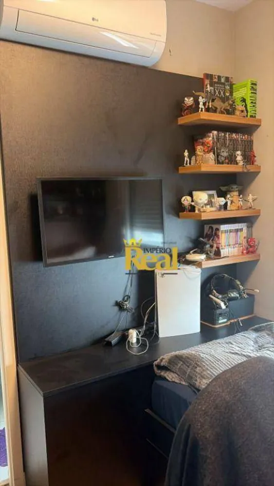 Apartamento, 3 quartos, 134 m² - Foto 12