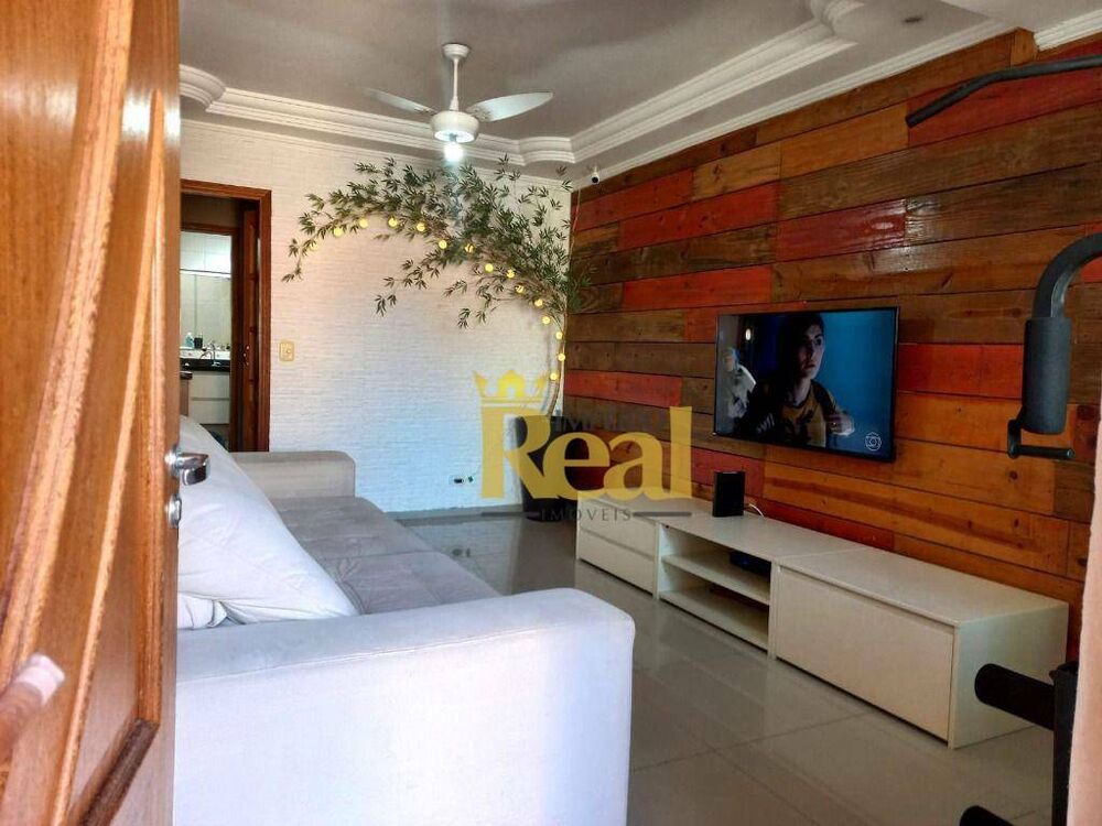 Sobrado, 2 quartos, 150 m² - Foto 22