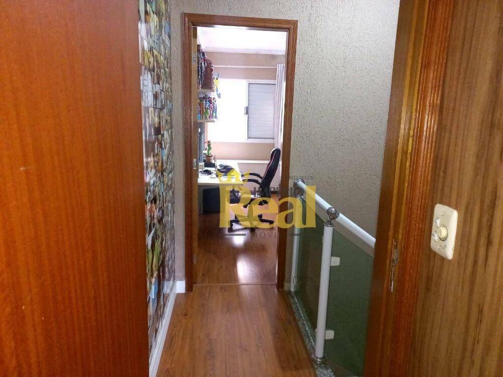 Sobrado, 2 quartos, 150 m² - Foto 12