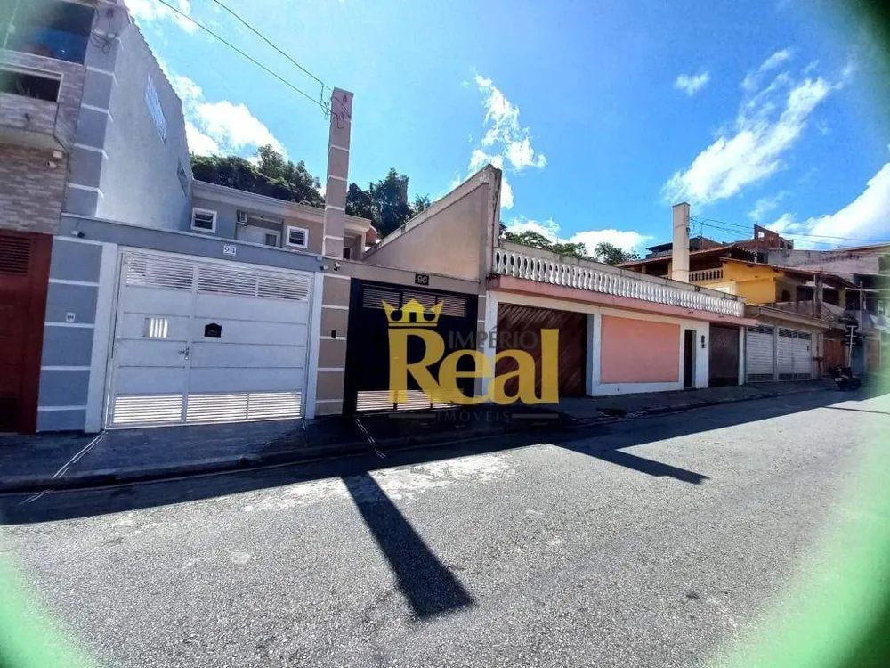 Sobrado, 2 quartos, 150 m² - Foto 3