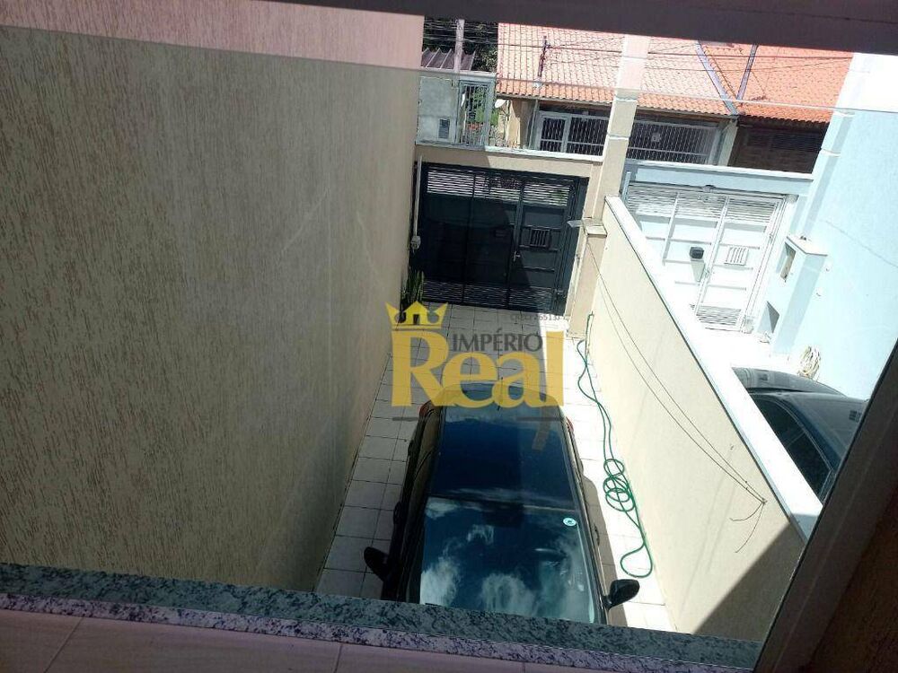 Sobrado, 2 quartos, 150 m² - Foto 4
