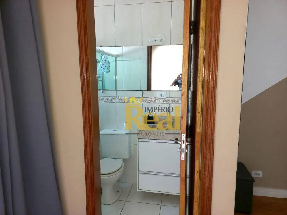Sobrado, 2 quartos, 150 m² - Foto 19
