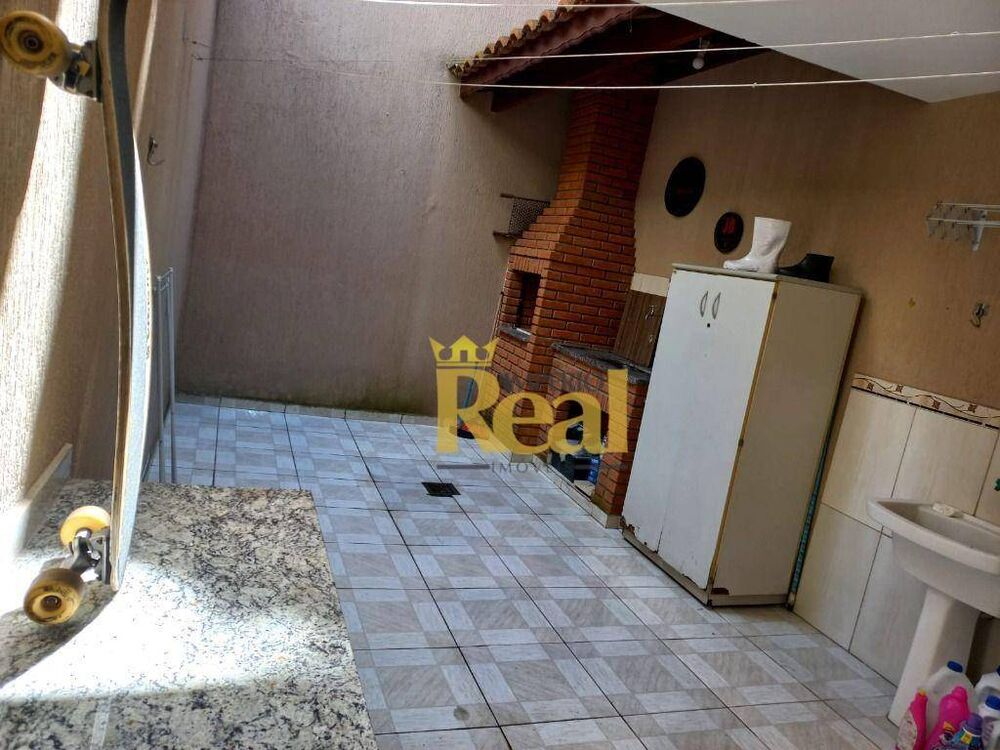 Sobrado, 2 quartos, 150 m² - Foto 21