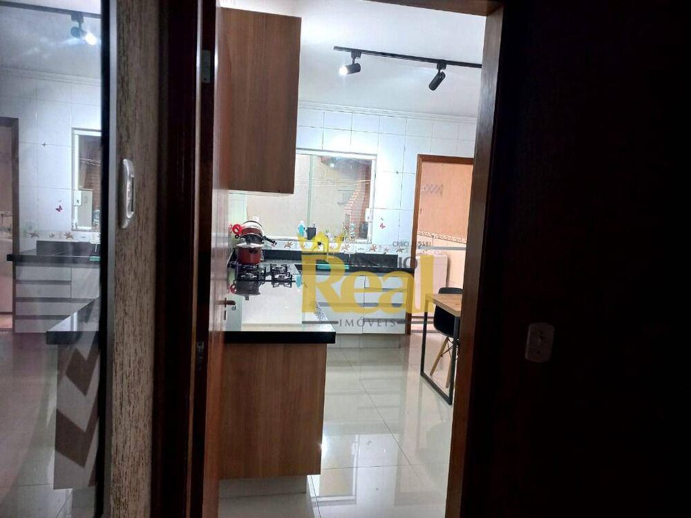 Sobrado, 2 quartos, 150 m² - Foto 6
