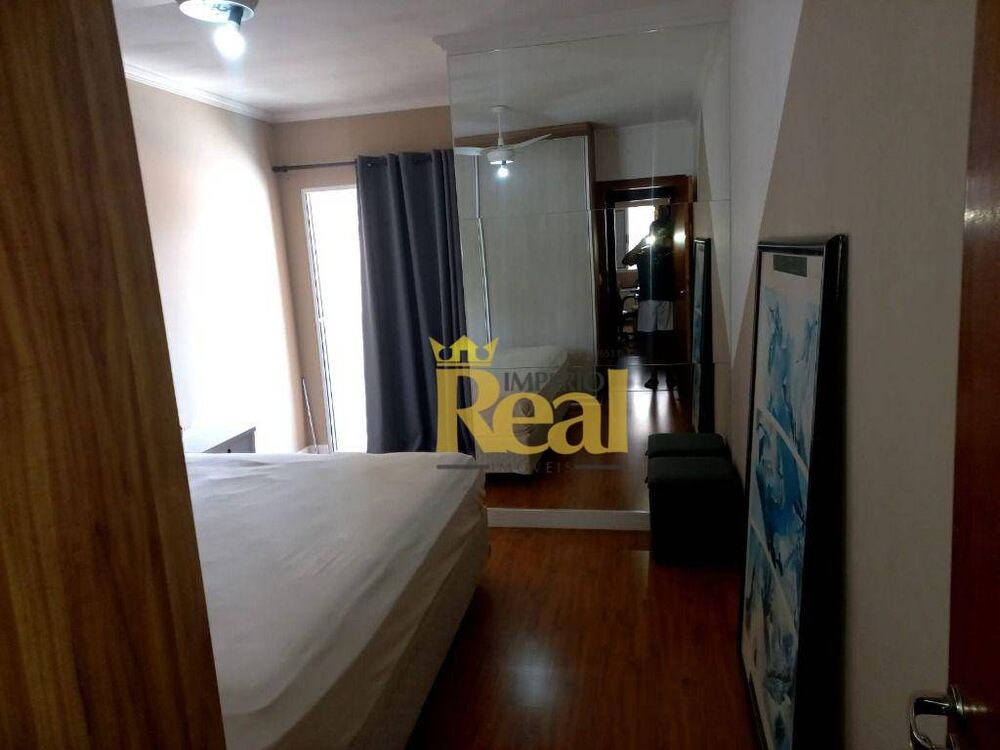 Sobrado, 2 quartos, 150 m² - Foto 8