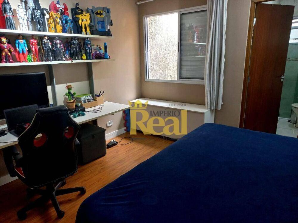 Sobrado, 2 quartos, 150 m² - Foto 23