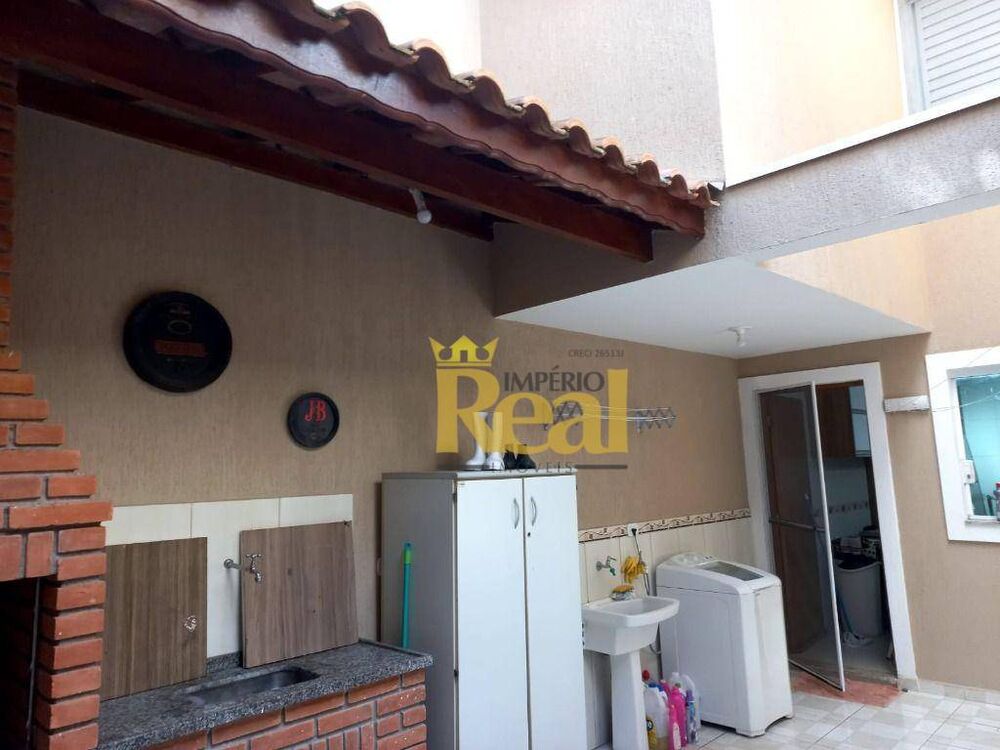 Sobrado, 2 quartos, 150 m² - Foto 3