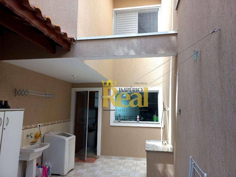 Sobrado, 2 quartos, 150 m² - Foto 16