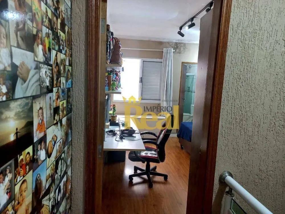 Sobrado, 2 quartos, 150 m² - Foto 17