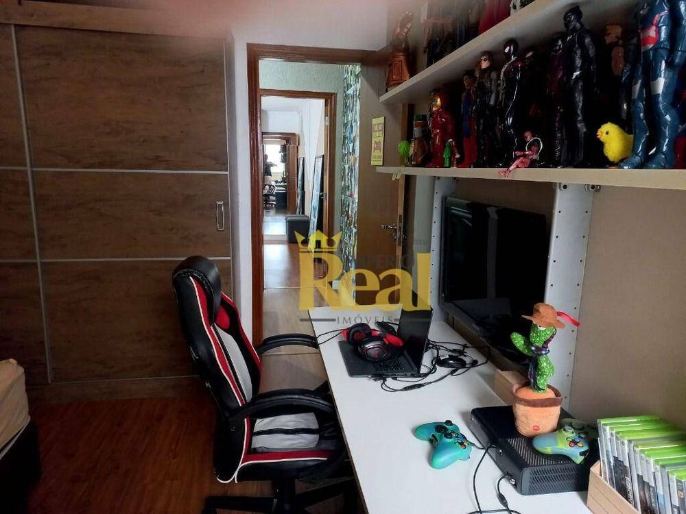 Sobrado, 2 quartos, 150 m² - Foto 14