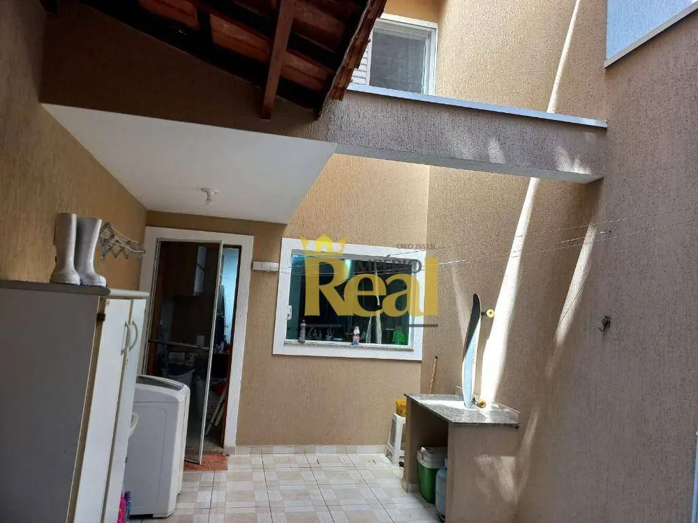 Sobrado, 2 quartos, 150 m² - Foto 15