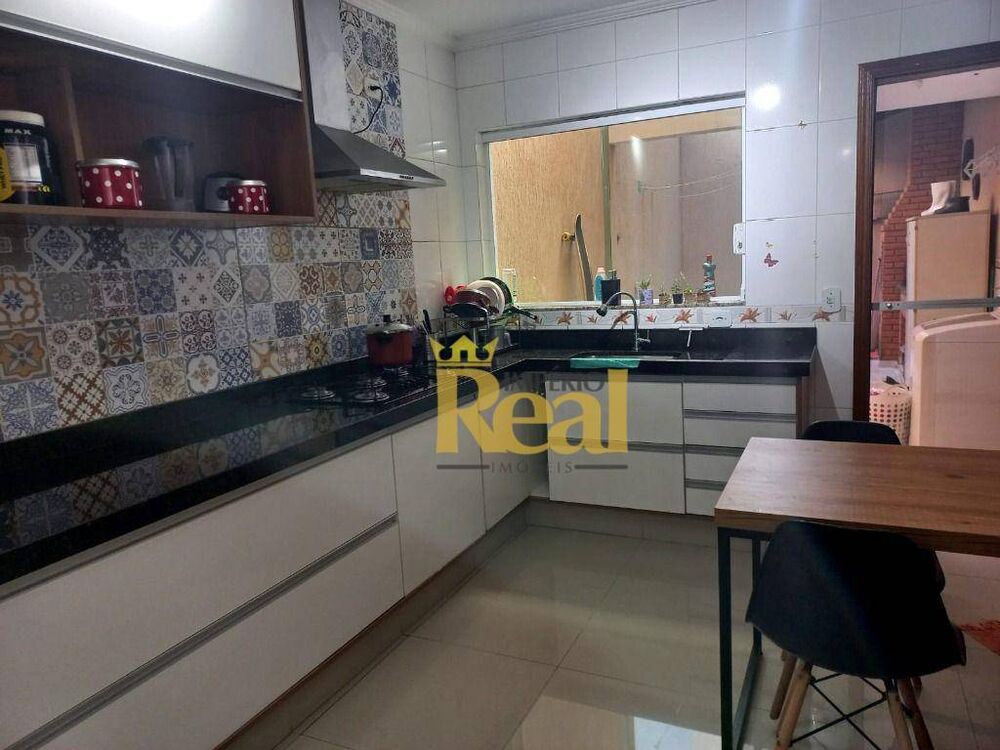 Sobrado, 2 quartos, 150 m² - Foto 7