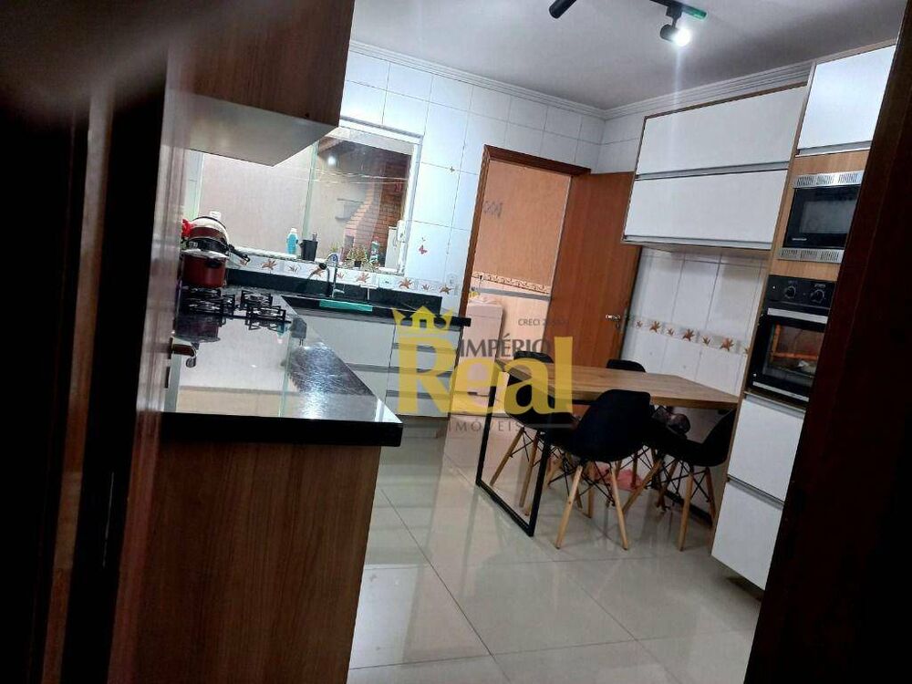 Sobrado, 2 quartos, 150 m² - Foto 2