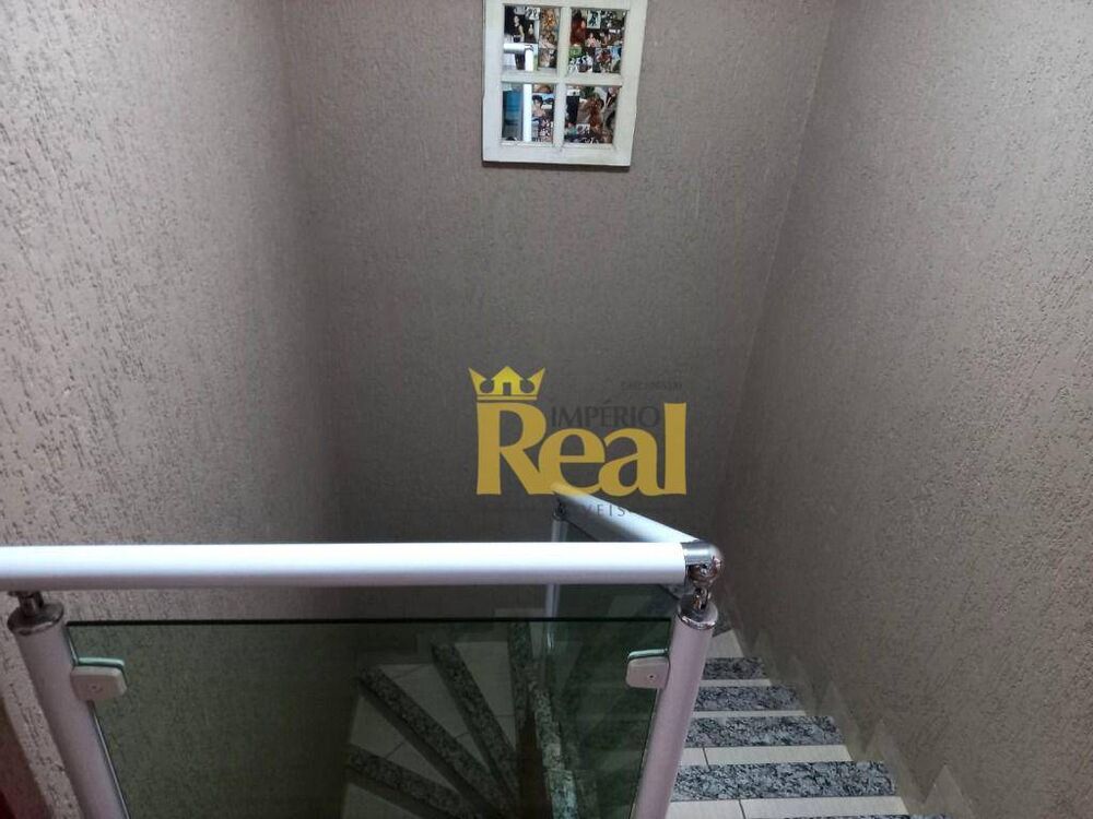 Sobrado, 2 quartos, 150 m² - Foto 9