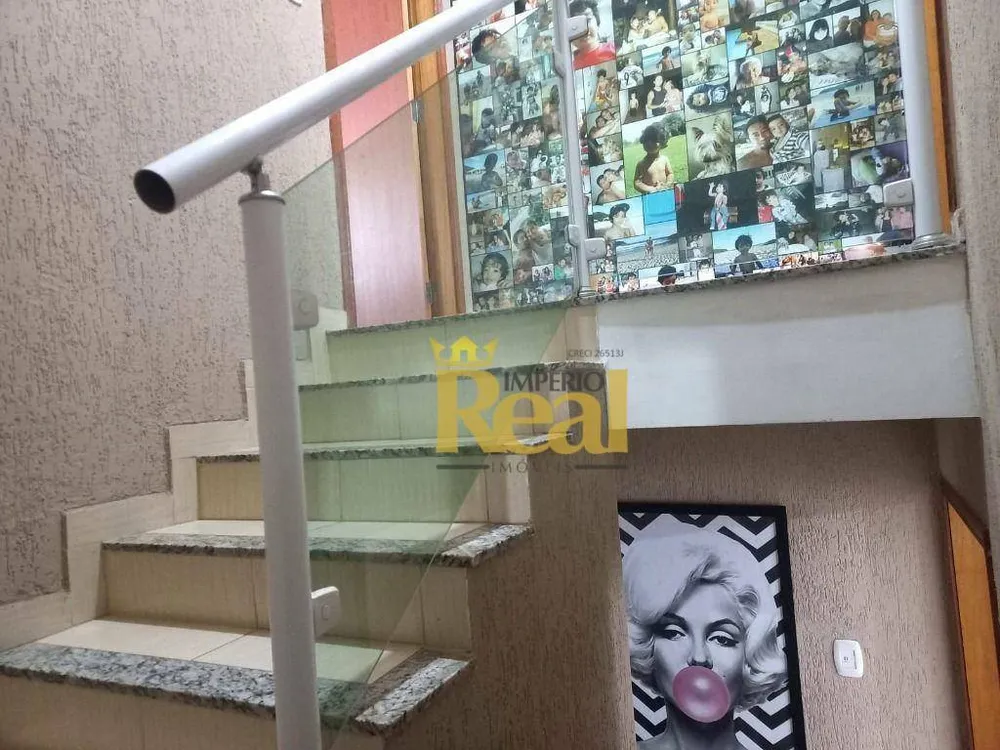 Sobrado, 2 quartos, 150 m² - Foto 14