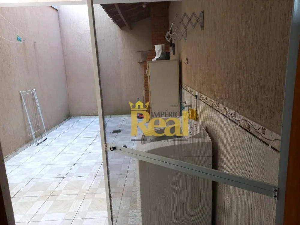 Sobrado, 2 quartos, 150 m² - Foto 13