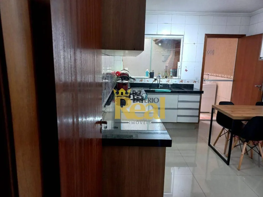 Sobrado, 2 quartos, 150 m² - Foto 6