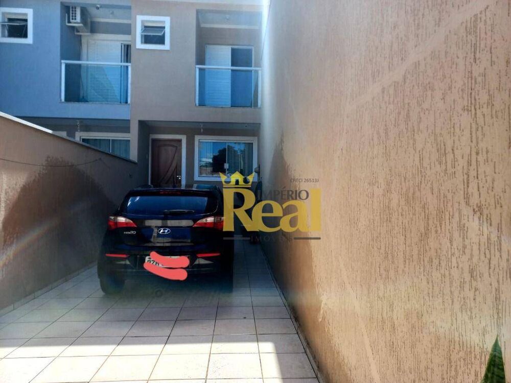 Sobrado, 2 quartos, 150 m² - Foto 13