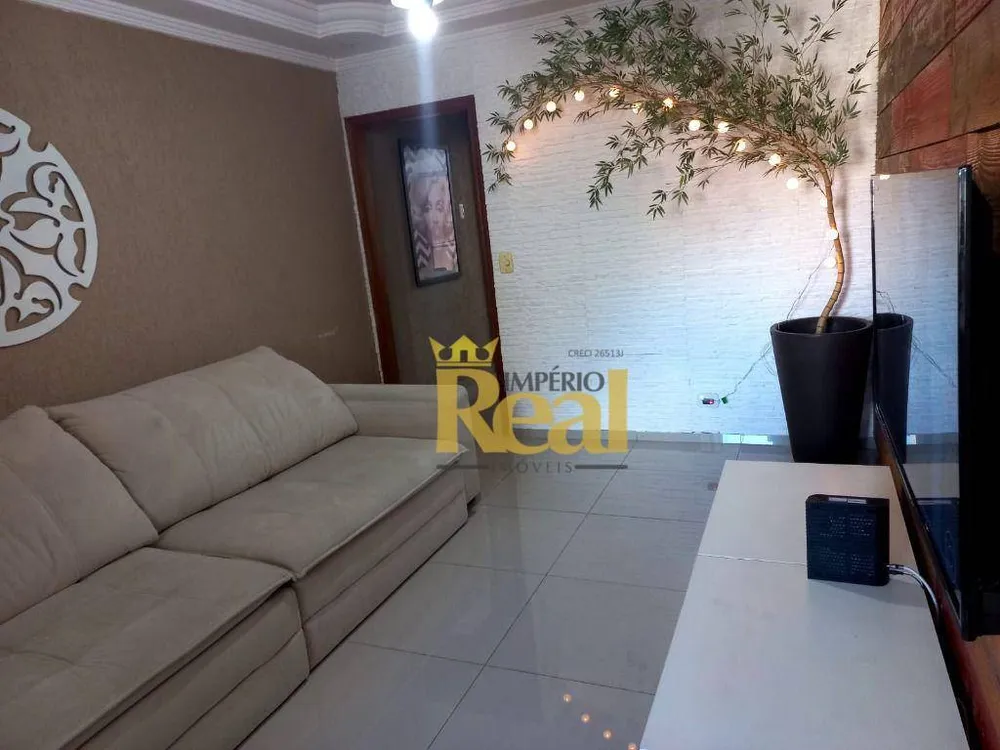 Sobrado, 2 quartos, 150 m² - Foto 8