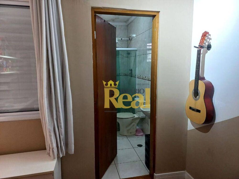 Sobrado, 2 quartos, 150 m² - Foto 5