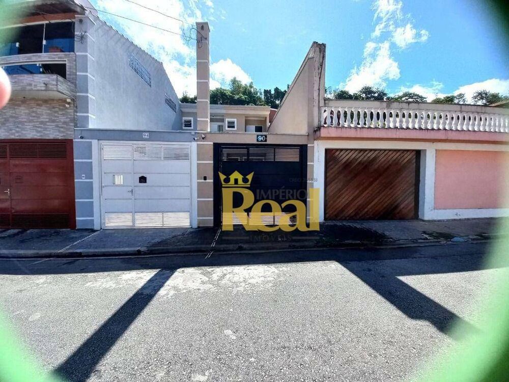 Sobrado, 2 quartos, 150 m² - Foto 15