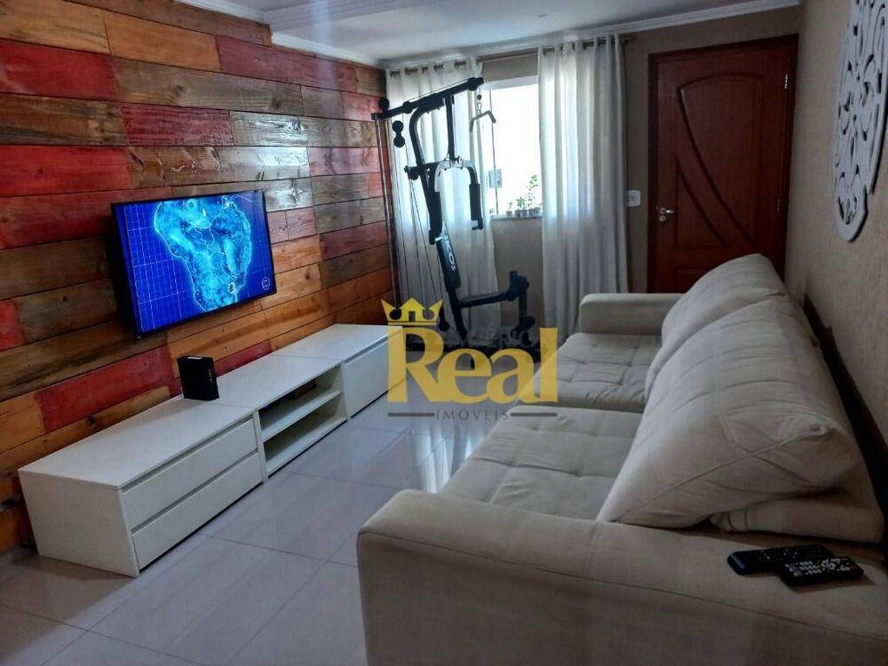 Sobrado, 2 quartos, 150 m² - Foto 10