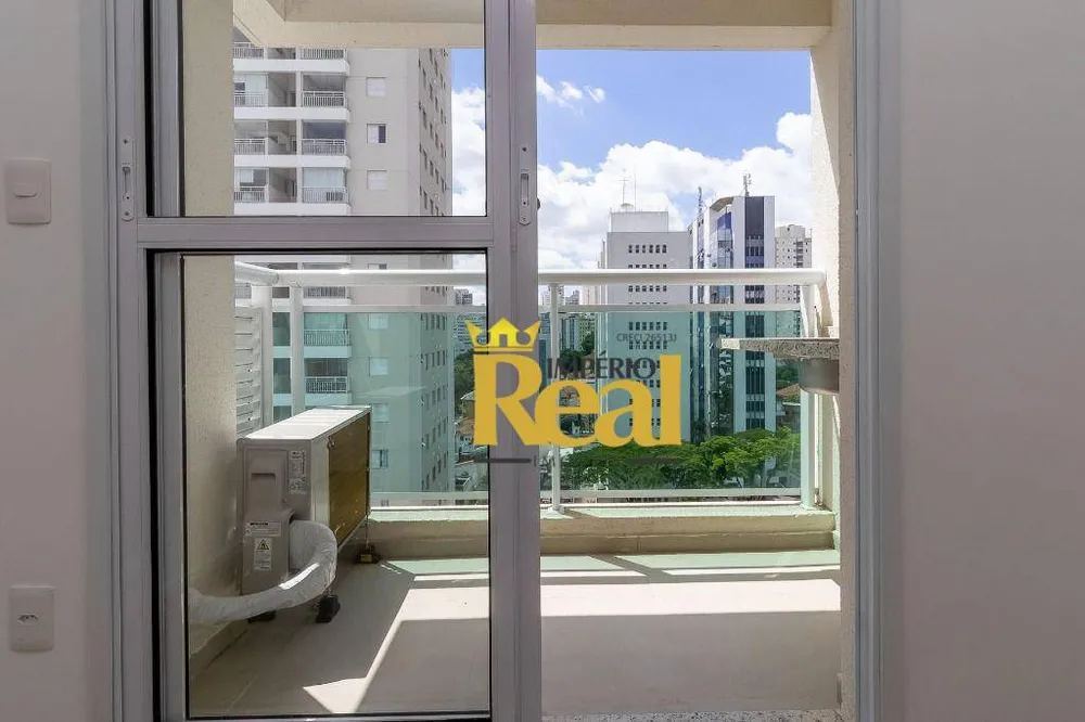 Apartamento, 1 quarto, 42 m² - Foto 6