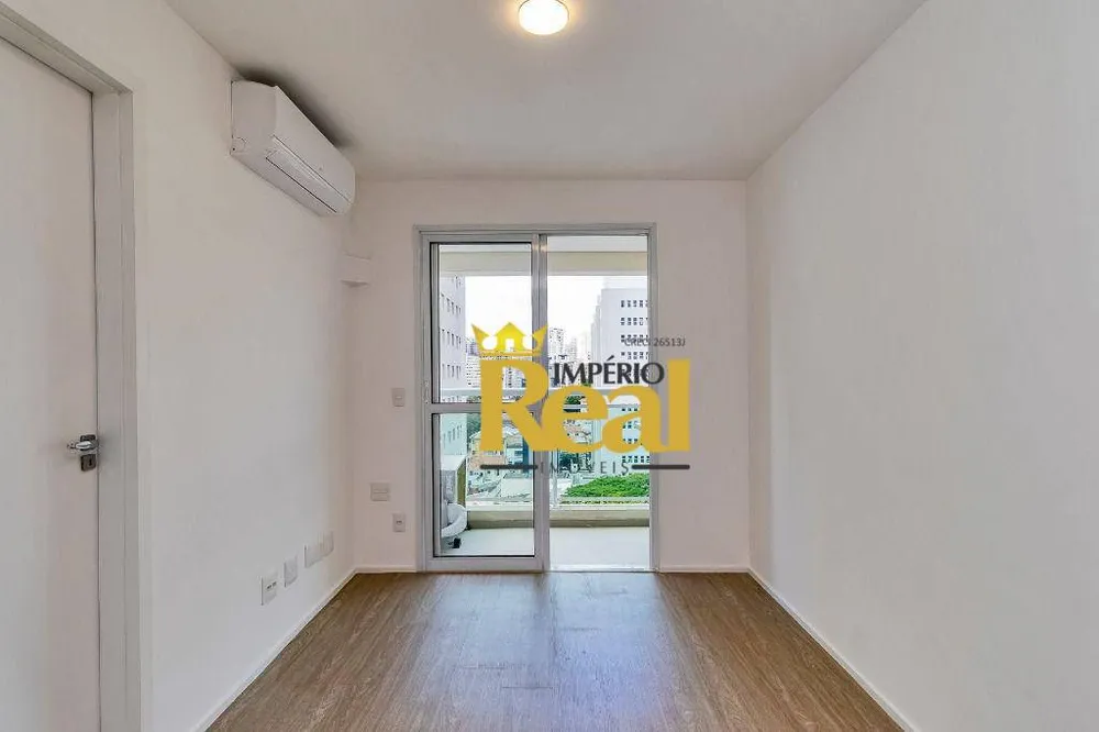 Apartamento, 1 quarto, 42 m² - Foto 1