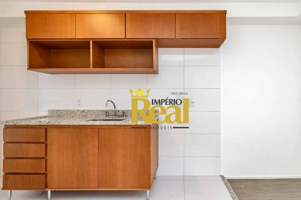 Apartamento, 1 quarto, 42 m² - Foto 3