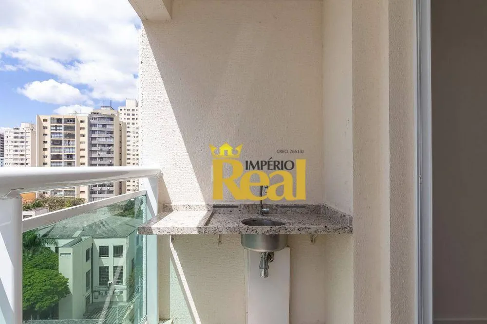 Apartamento, 1 quarto, 42 m² - Foto 7
