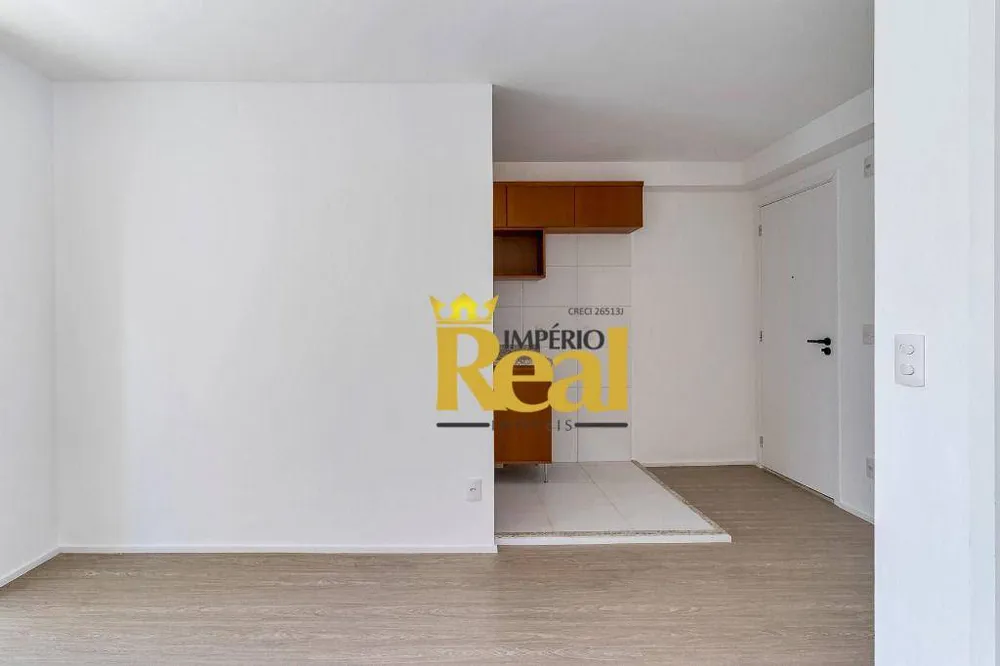 Apartamento, 1 quarto, 42 m² - Foto 3