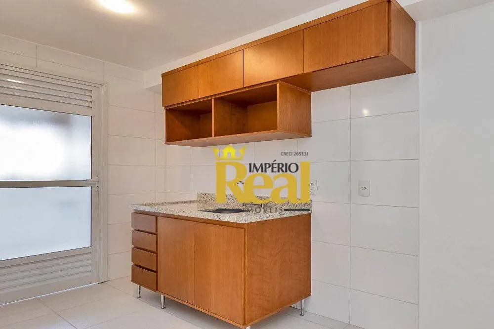 Apartamento, 1 quarto, 42 m² - Foto 4
