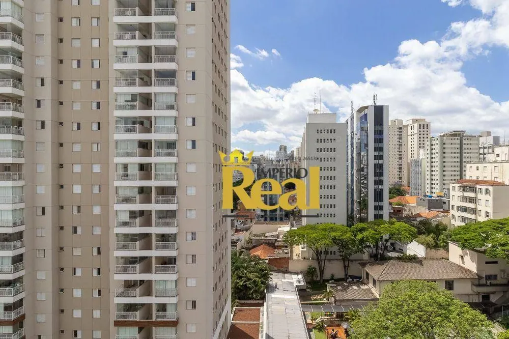 Apartamento, 1 quarto, 42 m² - Foto 1