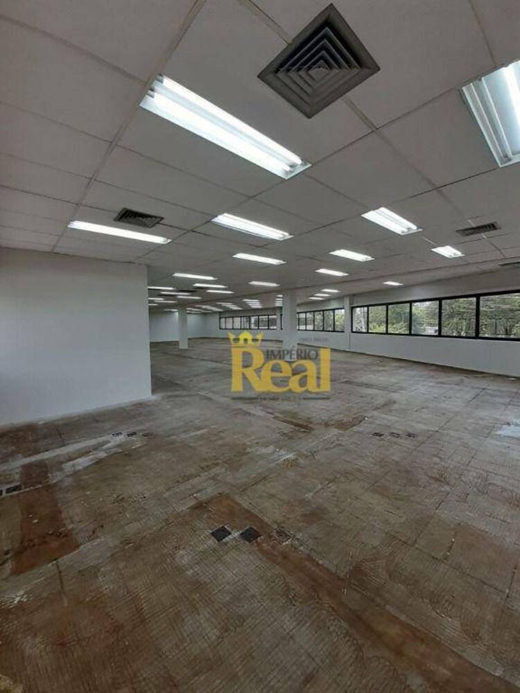 Sala-Conjunto, 407 m² - Foto 1