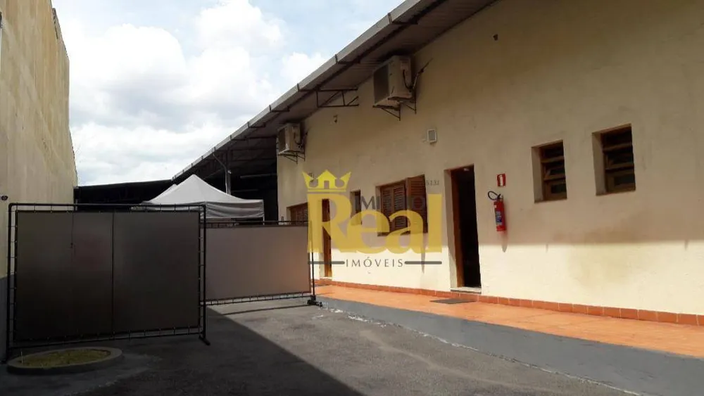 Depósito-Galpão, 475 m² - Foto 10