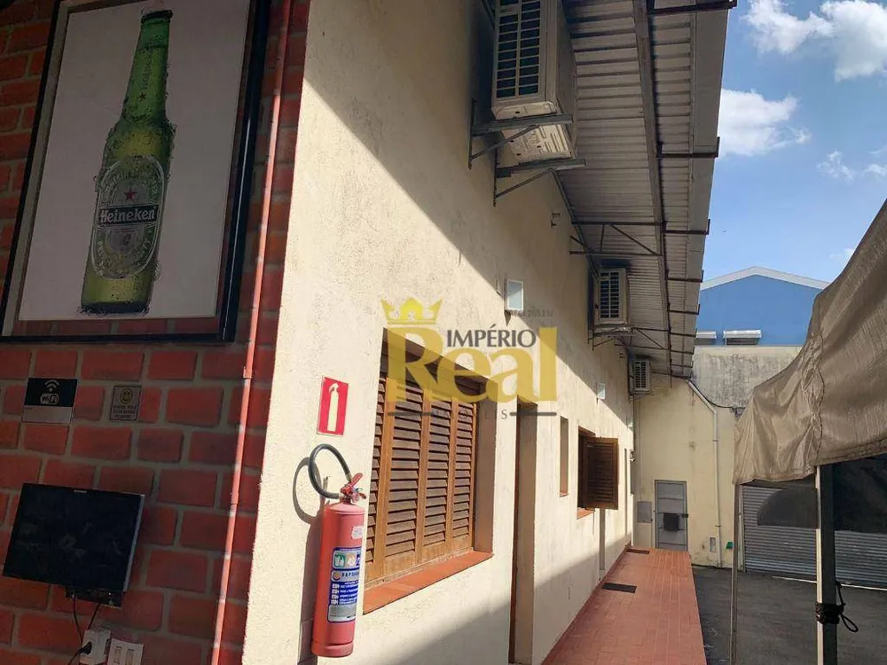 Depósito-Galpão, 475 m² - Foto 6