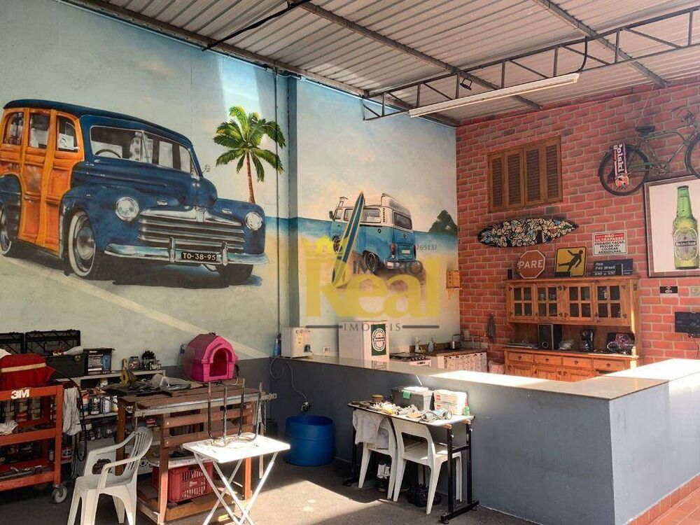 Depósito-Galpão, 475 m² - Foto 3