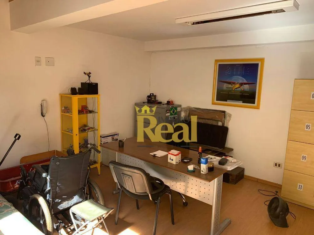 Depósito-Galpão, 475 m² - Foto 8