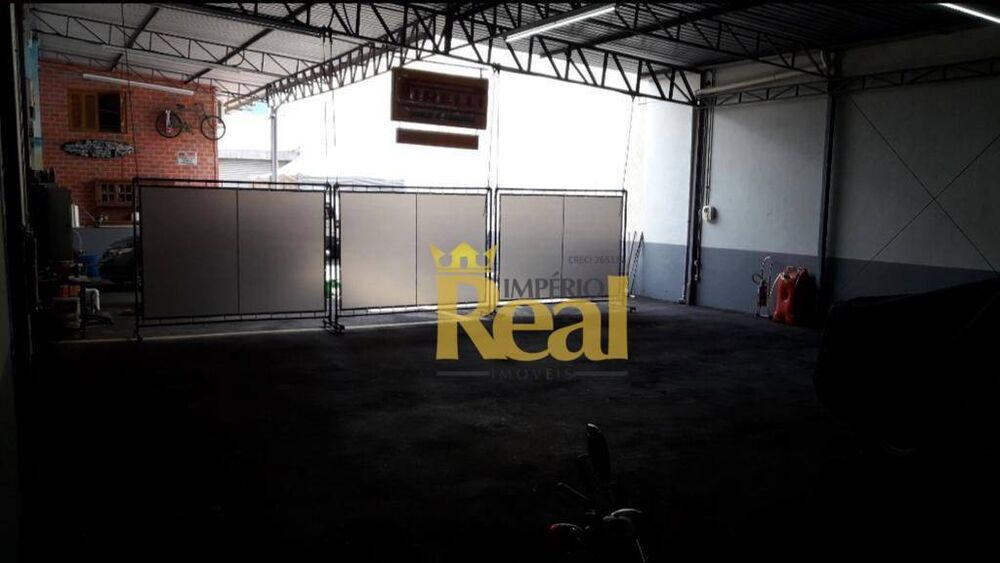Depósito-Galpão, 475 m² - Foto 2