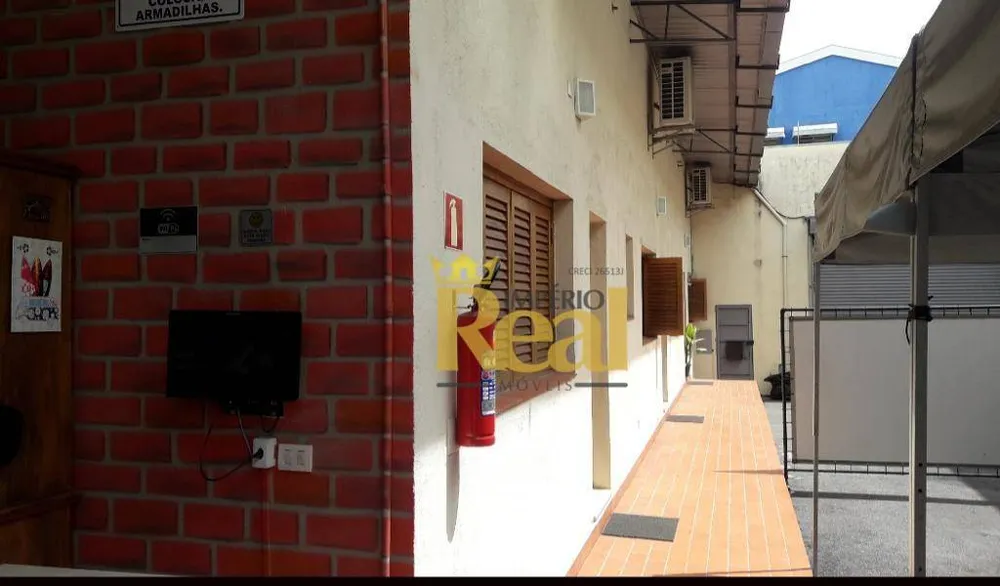 Depósito-Galpão, 475 m² - Foto 11