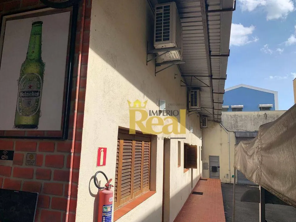 Depósito-Galpão, 475 m² - Foto 5