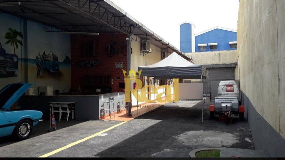 Depósito-Galpão, 475 m² - Foto 4