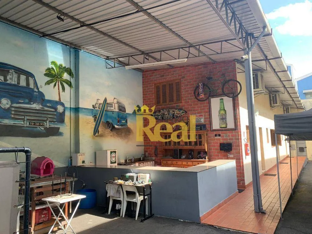 Depósito-Galpão, 475 m² - Foto 3