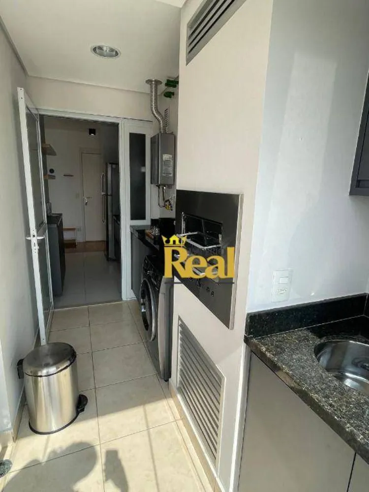Apartamento, 2 quartos, 69 m² - Foto 12