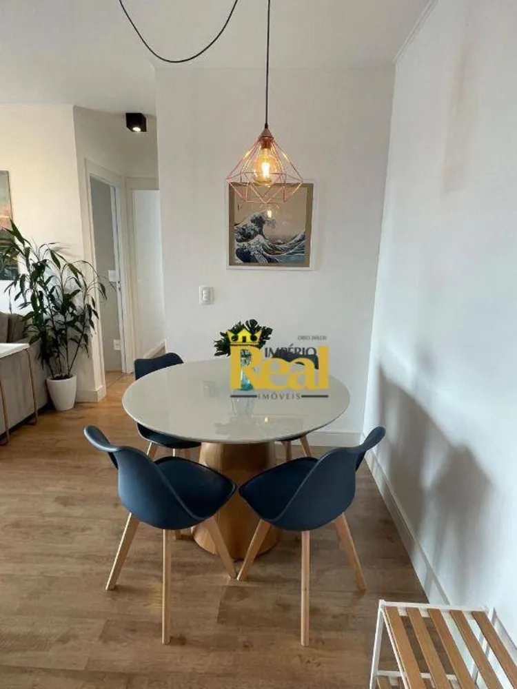 Apartamento, 2 quartos, 69 m² - Foto 3