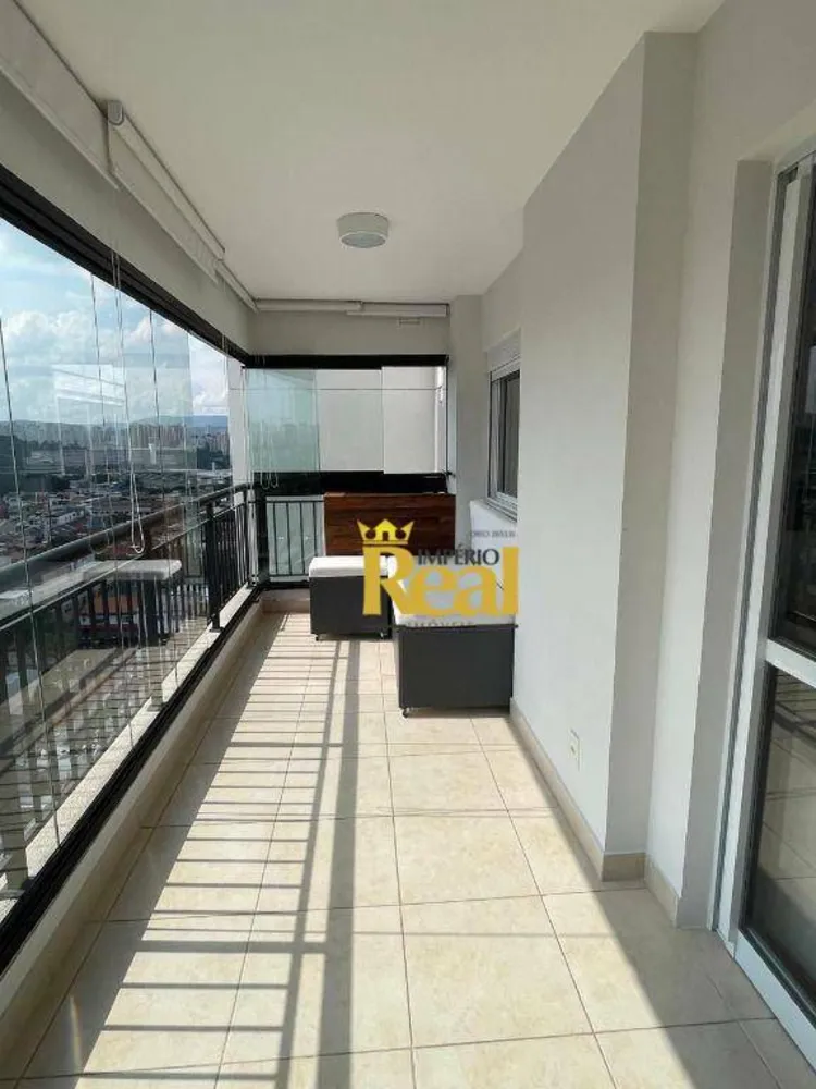 Apartamento, 2 quartos, 69 m² - Foto 10