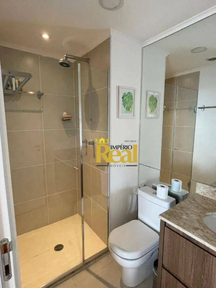 Apartamento, 2 quartos, 69 m² - Foto 4