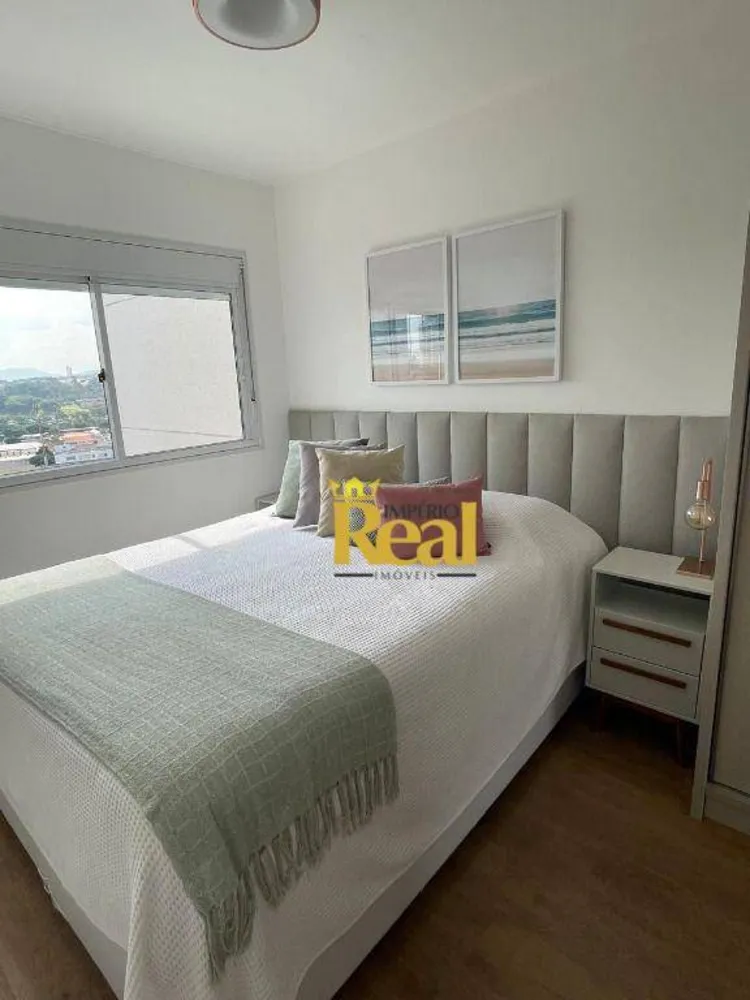 Apartamento, 2 quartos, 69 m² - Foto 11